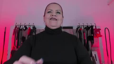 Vanessa online show from June 25, 1:38 pm