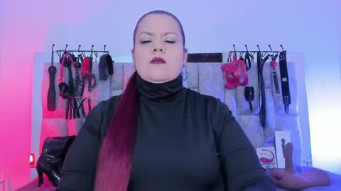 Vanessa online show from October 6, 12:12 pm