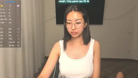 Vanessa online show from July 20, 4:31 pm