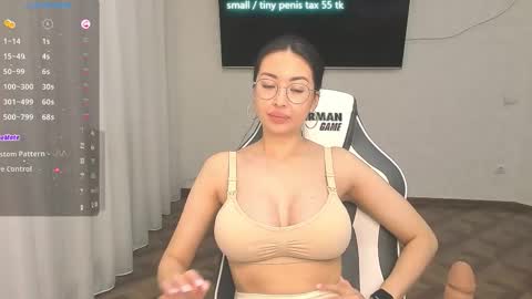 Vanessa online show from December 19, 10:16 pm