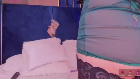 Vanessa Diamond online show from December 18, 7:03 am