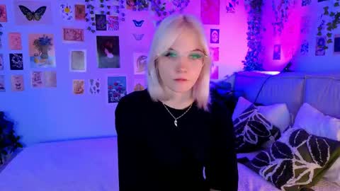 Vanessa online show from May 24, 3:07 pm