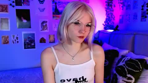 Vanessa online show from May 19, 2:46 pm