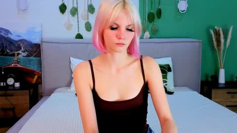 Vanessa online show from March 26, 3:39 pm