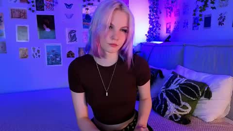 Vanessa online show from May 31, 3:22 pm