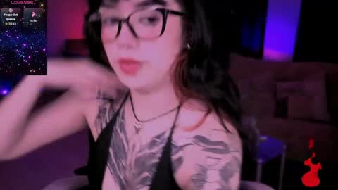 Vanessa  online show from April 30, 4:50 am