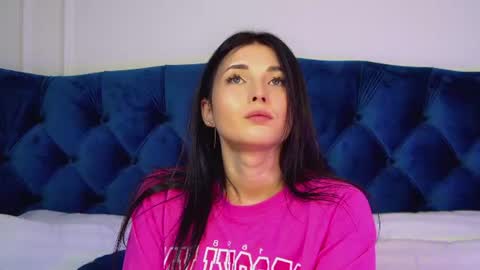 Vanessa online show from June 21, 6:58 pm