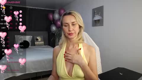 Snapshot of vanessakleiner chatting on February 20, 4:36 pm Vanessa online show from February 20, 4:36 pm
