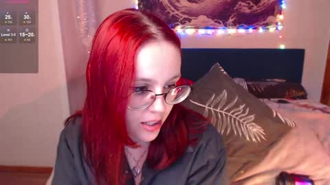 Snapshot of vanessalincum chatting on January 16, 7:17 am Vanessa follow me - I will answer you there at any time online show from January 16, 7:17 am