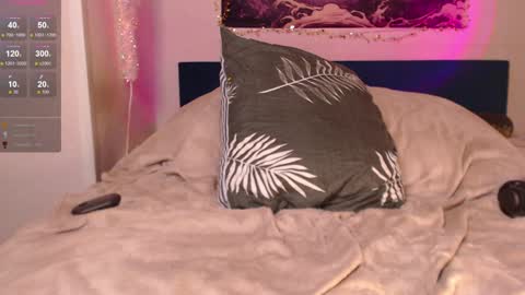 Snapshot of vanessalincum chatting on January 18, 9:34 am Vanessa follow me - I will answer you there at any time online show from January 18, 9:34 am