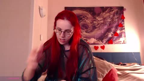 Vanessa follow me -  I will answer you there at any time online show from April 3, 8:32 am