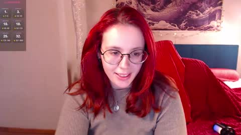 Snapshot of vanessalincum chatting on March 11, 6:19 am Vanessa follow me - I will answer you there at any time online show from March 11, 6:19 am