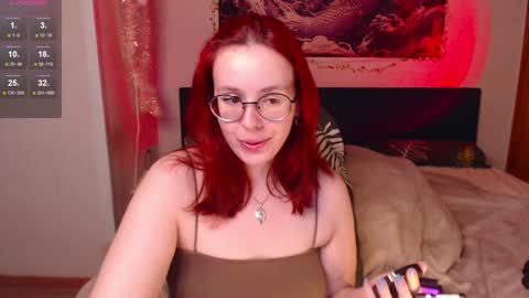Snapshot of vanessalincum chatting on January 23, 6:49 am Vanessa follow me - I will answer you there at any time online show from January 23, 6:49 am