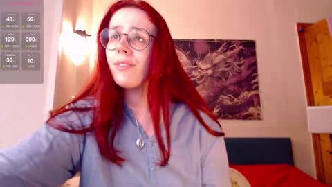 Snapshot of vanessalincum chatting on September 9, 5:40 am Vanessa follow me - I will answer you there at any time online show from September 9, 5:40 am