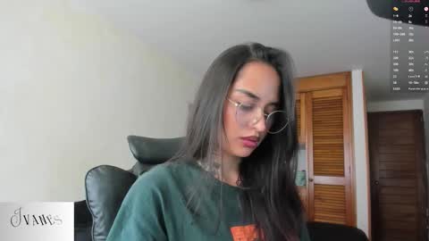 Vanessa online show from September 10, 5:47 pm