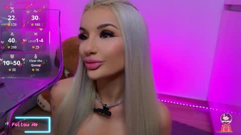 Vanessa online show from February 22, 4:31 pm