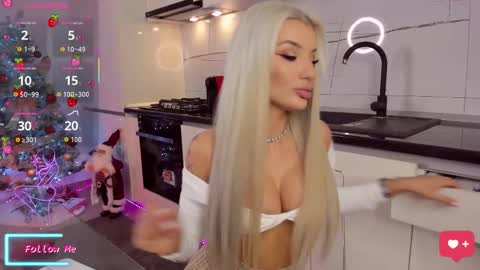 Vanessa online show from November 24, 3:33 pm