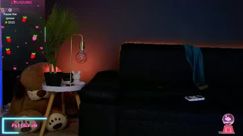 Vanessa online show from June 26, 11:04 am