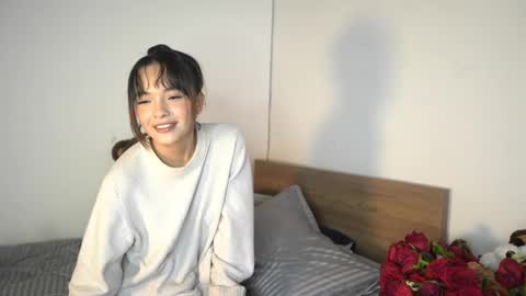Snapshot of vanesse_ chatting on February 18, 6:04 am Irina online show from February 18, 6:04 am