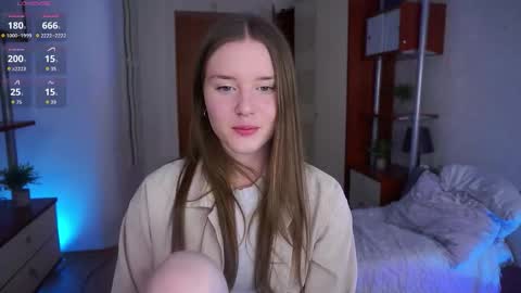 Luna online show from January 18, 6:28 pm