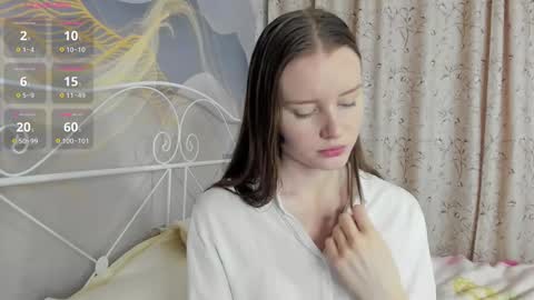 Luna online show from March 27, 6:09 pm