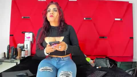 Vaneza online show from January 14, 3:36 am