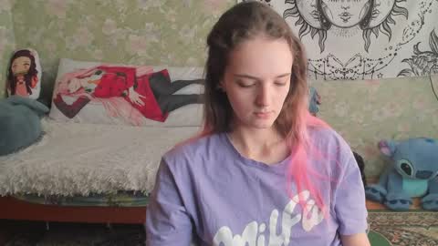 Adelina online show from March 31, 9:32 am