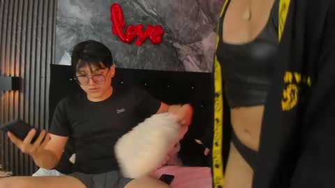 Snapshot of vanilla_hot_ chatting on February 16, 7:16 pm vanilla_hot_ online show from February 16, 7:16 pm