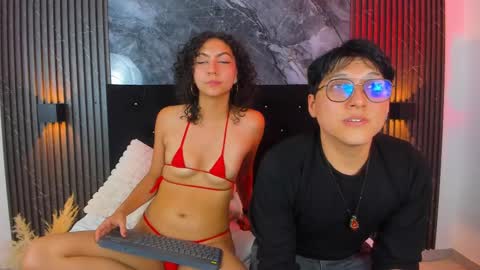 Snapshot of vanilla_hot_ chatting on March 12, 5:07 pm vanilla_hot_ online show from March 12, 5:07 pm
