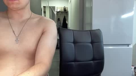 vanilla and buda online show from October 14, 2:03 am