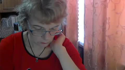 Vanillaxcreamy online show from January 15, 10:13 am