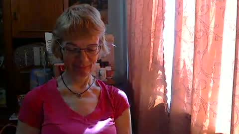 Vanillaxcreamy online show from March 11, 11:33 am
