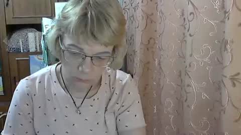 Vanillaxcreamy online show from March 2, 3:48 pm