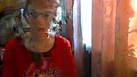 Vanillaxcreamy online show from January 17, 11:41 am