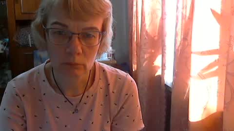 Vanillaxcreamy online show from March 5, 12:44 pm