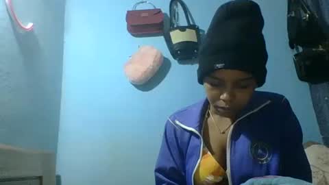 vanille6006 online show from June 24, 5:31 pm