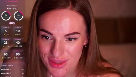 Snapshot of vanille_mystery chatting on November 1, 11:48 pm Sophie online show from November 1, 11:48 pm