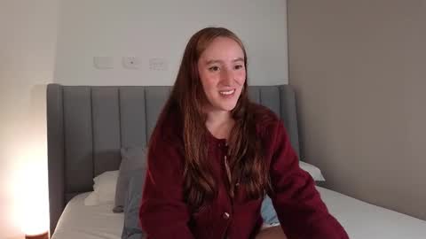 Elizabeth online show from November 26, 1:03 am