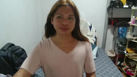Snapshot of vannah_locca chatting on October 6, 12:45 pm vannah_locca online show from October 6, 12:45 pm