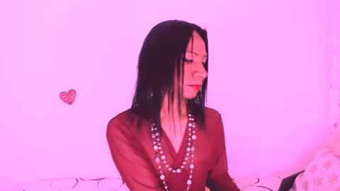 VANNESA online show from November 23, 10:41 pm