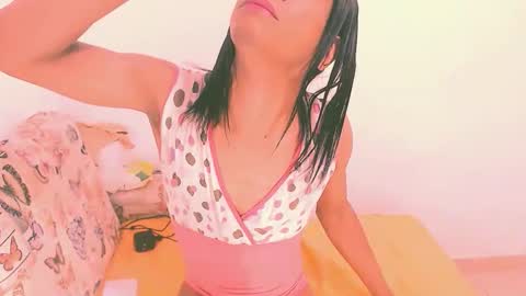 VANNESA online show from March 10, 3:00 am