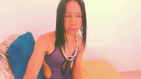 VANNESA online show from March 8, 2:15 am