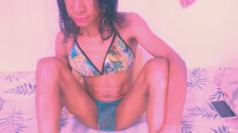 VANNESA online show from July 9, 6:12 pm
