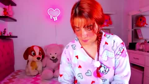 Vanesa online show from July 23, 4:26 pm