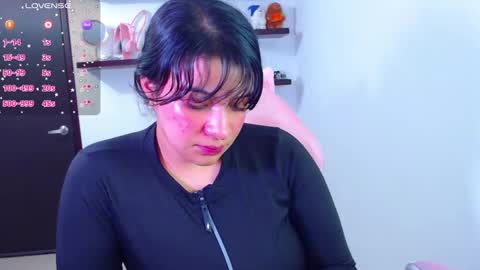 Snapshot of vannessa_shy chatting on January 28, 9:08 pm Vanesa online show from January 28, 9:08 pm