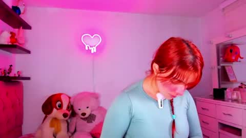 Vanesa online show from July 16, 1:09 am