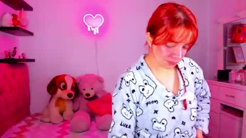 Vanesa online show from July 10, 1:38 pm