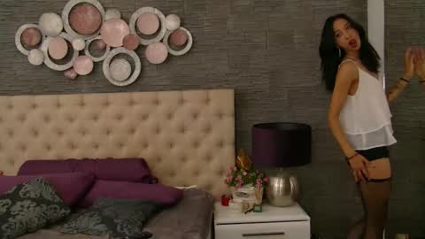 Vanessa online show from October 1, 7:02 pm