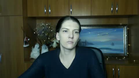 Vanessa online show from February 24, 7:44 am
