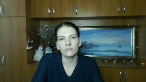 Vanessa online show from February 24, 10:48 am